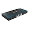 Bzbgear 1x2 8K UHD HDMI 2.1 Splitter with Audio De-embedder 8K60 4K120 4:4:4 10bit VRR, FVA, ALLM support BG-8K-DA12A - alternate 5